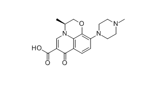 左氧氟沙星杂质D