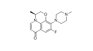 左氧氟沙星杂质F