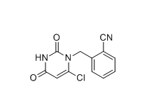 阿格列汀杂质08