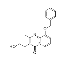 帕利哌酮杂质03