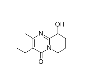 帕利哌酮杂质06