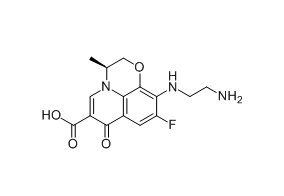 左氧氟沙星杂质28