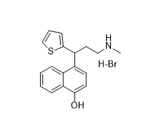 度洛西汀杂质C