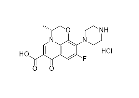 左氧氟沙星杂质29