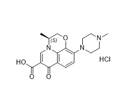 左氧氟沙星杂质D