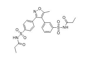 帕瑞昔布钠杂质26