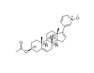 醋酸阿比特龙杂质07