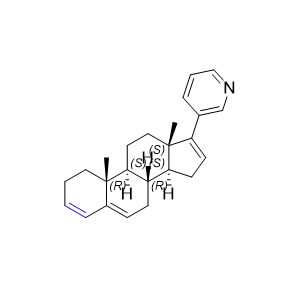 醋酸阿比特龙杂质10