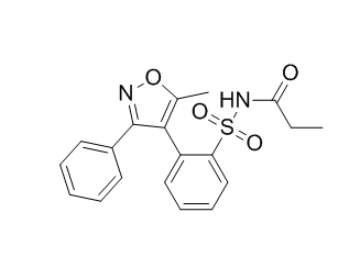 帕瑞昔布钠杂质49