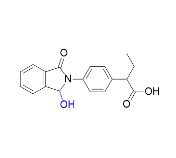 吲哚布芬杂质02