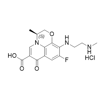 左氧氟沙星杂质B